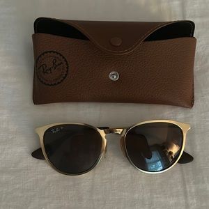 Erika Rayban Sunglasses